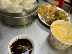 -严老幺烧麦(前进四路店)