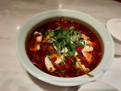 -宁波石浦大饭店(新材料城店)