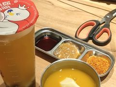 -韩悦牛排烤肉无限续(宝能中心店)