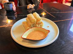 哈尼时蔬卷-多味居(剪子巷店)