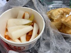 -何记鳝鱼面馆(开发区分店)