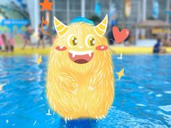 -天山海世界·米立方