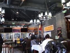 -金家老三饭庄(常营店)