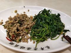 -长平老姿娘夜粥(平东一街店)