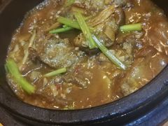 -金穗园·砂锅粥.醉鸡煲火锅(长寿路店)