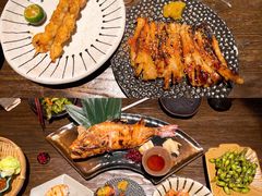 鸡膝软骨-三川·十酒Izakaya(南昌路店)