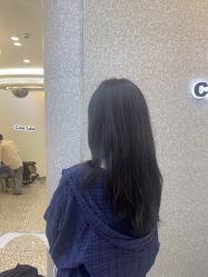 -型色沙龙 Color Salon