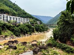 -赤水丹霞旅游区·大瀑布