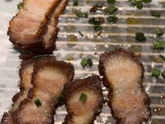 -绿茶餐厅(天津天河城店)