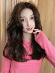 点击看大图 -Rise Hair上升造型