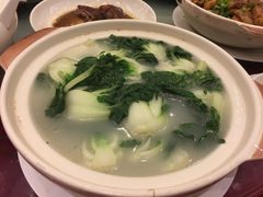 -金河半岛园林酒家(金融城店)