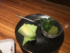 -江户前寿司(好运街店)
