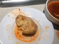 -海底捞火锅(上元大街店)