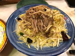 -那家小馆•北京菜•烤鸭(中关村店)