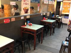 -食惠里小笼包面馆(越秀店)