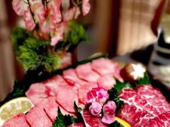 -花时·炭火烧肉(东百中心A馆店)