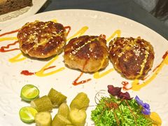 -吱咖啡西式简餐