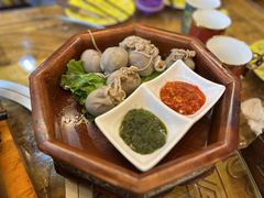 -宗巴雍姆藏餐府