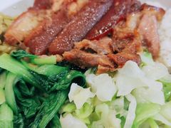-陆长玖古法猪脚饭(玄风桥店)