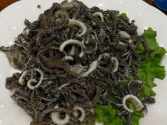 水爆肚-回香楼大连新派清真菜