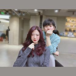 -变画·发型STUDIO