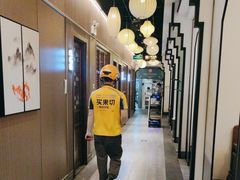-徽镇小厨·经典徽菜(马连道店)