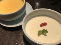 -万丽轩·粤菜(王府井金茂万丽酒店)