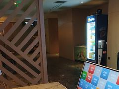 -星河湾温泉洗浴酒店