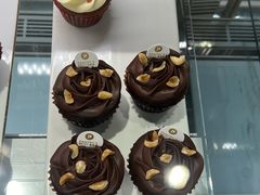 -Pantry's Best派悦坊蛋糕(K11购物艺术中心店)