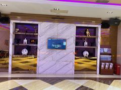 -欢乐迪KTV(南京夫子庙三山街店)