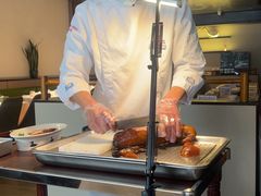 -天和晟烤鸭店(世纪坛店)