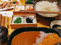 -胜博殿日式炸猪排(西红门店)