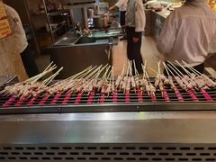 -长春净月潭喜来登酒店·盛宴标帜餐厅