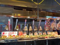 -喜庭海鲜自助(来福士店)