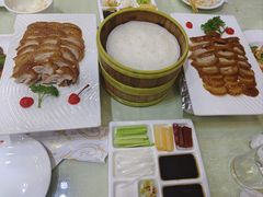 -东四民芳餐厅(世茂工三店)