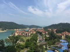 -河源万绿湖美思威尔顿酒店