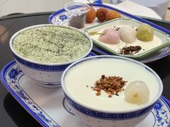 -百花传统甜品店(原址店)