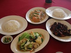 -德成饭店