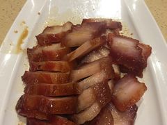 招牌蜜汁叉烧-肥妹烧腊店(翠竹路店)