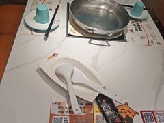 -黄记煌三汁焖锅(金凤万达广场店)
