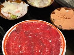 -巴蜀大宅门火锅(北大街店)