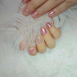 -米小兔美甲美睫