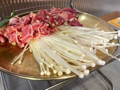 -杨小佳·齐齐哈尔烤肉·烤串(广州店)