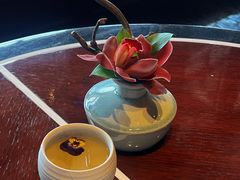 -杭州西子湖四季酒店·金沙厅