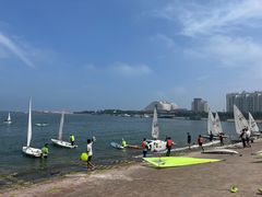 -日照世帆赛基地