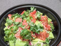 -淮食·雅宴(北大博雅国际酒店)