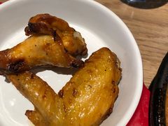 -必胜客(新中纬店)
