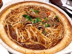-千日贺茶餐厅(开发区安盛店)