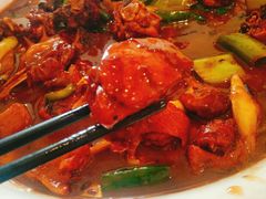 -山沟沟羊小馆&烤全羊羊肉汤(麦岛店)