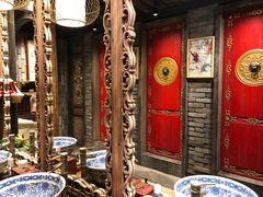 -蜀大侠火锅(寰球文化地标·总府店)